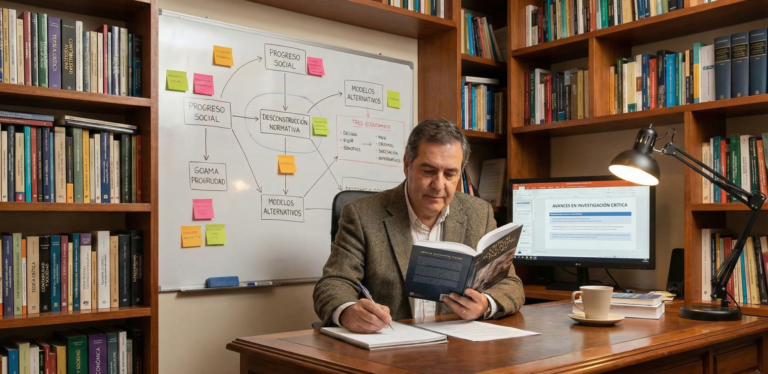 Contabilidad Critica