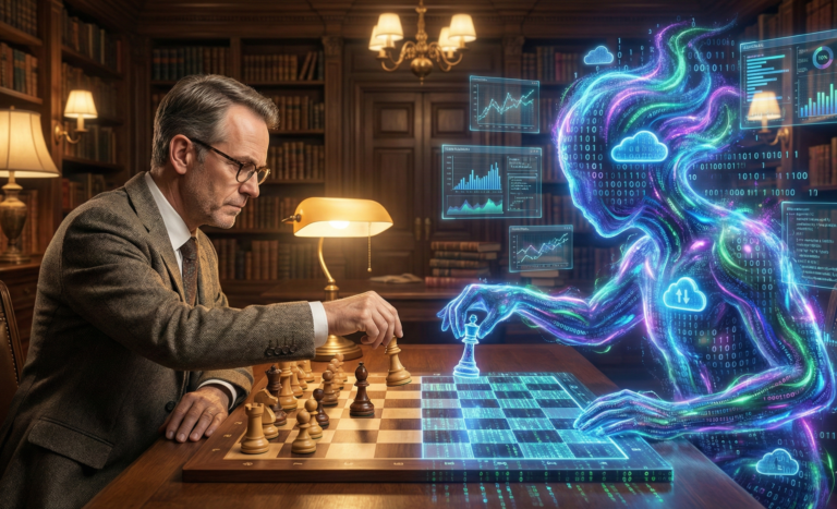 La contabilidad frente al modelo predictivo de fiscalización