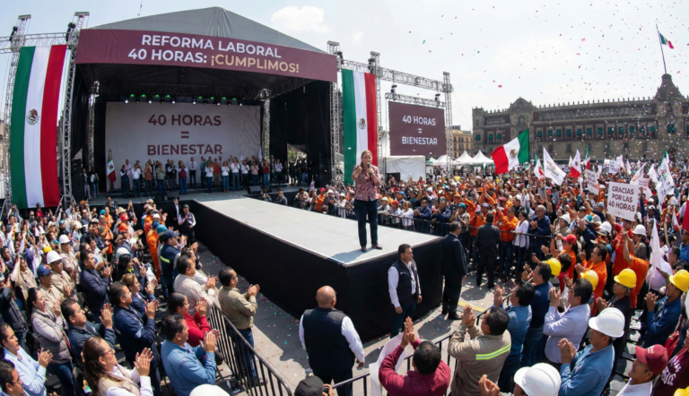 Las 40 horas y la ficción de la previsibilidad